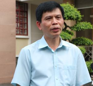 “Có mặt bằng, nhà thầu phải lập tức tiếp nhận và triển khai thi công”