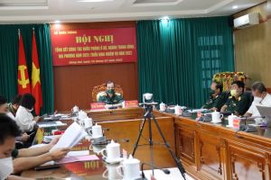 Quân khu và tỉnh Đồng Nai có nhiều mô hình hiệu quả về quốc phòng địa phương
