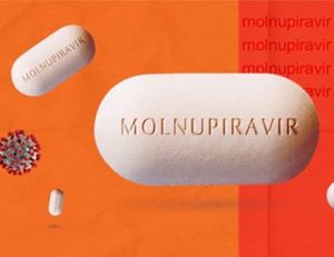 Thuốc Molnupiravir có giá thấp nhất là 8.675 đồng/viên