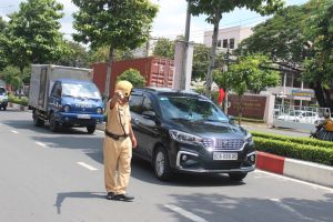 8 giải pháp giảm tai nạn giao thông năm 2022