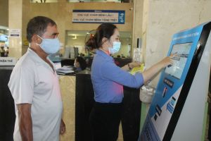 Để y, bác sĩ an tâm công tác