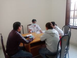 Không cấp dưỡng nuôi cha mẹ già, nuôi con, có thể bị xử lý hình sự