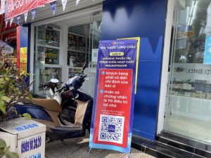 Mua thuốc Molnupiravir trị Covid-19: Cần đáp ứng điều kiện theo quy định