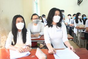 Cách xác định F1 trong trường học