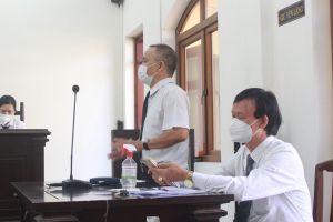 Bảo vệ quyền lợi người yếu thế