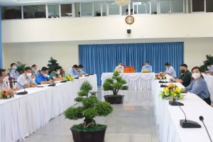 Tạo niềm tin cho nhân dân vào sự lãnh đạo, chỉ đạo của Đảng, Nhà nước