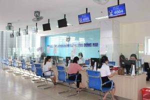 Để xây dựng nền hành chính chuyên nghiệp, hiện đại