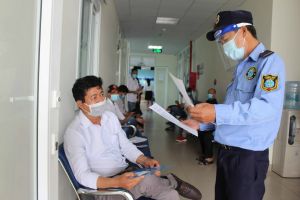 Tăng cường tuyên truyền, hướng dẫn sử dụng dịch vụ công trực tuyến mức độ 3, 4