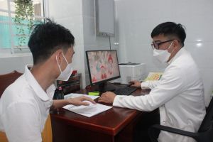 Thích ứng linh hoạt với dịch bệnh