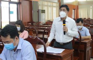 Đổi mới phương thức, nâng cao hiệu quả hoạt động của HĐND