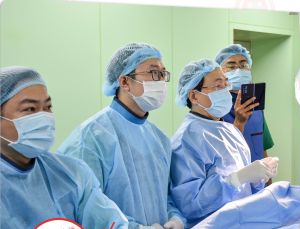 Đồng Nai sắp có thêm Đơn vị Tim mạch can thiệp thứ 4