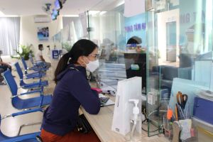 Thể hiện vai trò lãnh đạo, trách nhiệm người đứng đầu trong công tác điều hành, quản lý