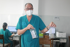 Sử dụng thuốc kháng virus đúng theo khuyến cáo