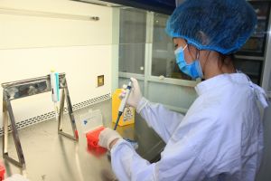 Ghi nhận hơn 4,4 ngàn ca mắc Covid-19 mới