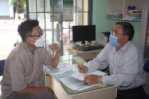 Lối đi chung có được chuyển nhượng không?