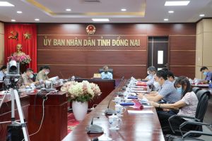 Quan tâm đặc biệt đến chất lượng quy hoạch