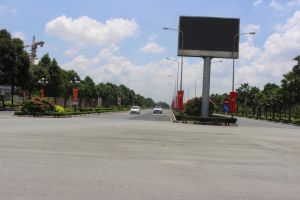 Huyện Nhơn Trạch hoàn chỉnh hạ tầng vào năm 2025