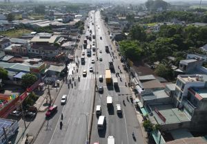 Tăng tốc chuẩn bị mặt bằng cho dự án đường cao tốc Biên Hòa- Vũng Tàu