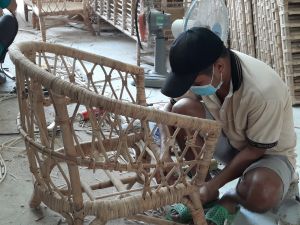 Phát triển sản phẩm công nghiệp nông thôn tiêu biểu: Cần sự vào cuộc mạnh mẽ hơn