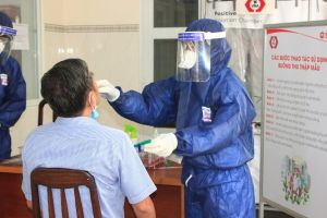 Chưa thể coi Covid-19 là bệnh đặc hữu