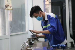 Tăng chỉ tiêu tuyển sinh khối ngành cơ khí