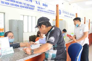 Triển khai Đề án Hệ thống ứng dụng công nghệ thông tin trong đánh giá cải cách hành chính