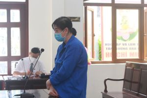 Trắng tay, lãnh án nặng chỉ vì tham lam