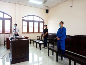 Án chung thân cho kẻ lừa đảo hơn 22 tỷ đồng