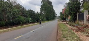 Có thêm gần 4,9 ngàn ha đất công nghiệp