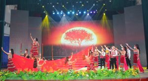 Gìn giữ và quảng bá văn hóa các dân tộc Đồng Nai