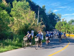 Không mua bán, tiêu thụ sản phẩm từ động, thực vật hoang dã