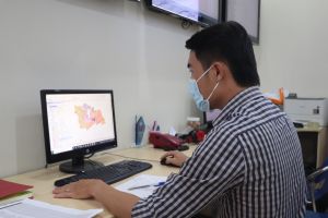 Nhiều ứng dụng đưa tin quy hoạch đất ở Đồng Nai khi chưa được chấp thuận