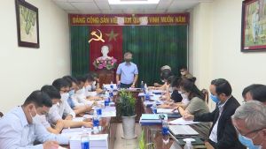 Sớm hoàn chỉnh quy hoạch phân khu 2.1 đô thị mới Nhơn Trạch