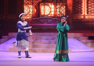 Những gương mặt tiêu biểu của cải lương Đồng Nai