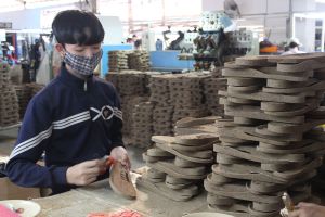 Xuất khẩu đạt hơn 4,42 tỷ USD