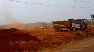 Xử lý dứt điểm các trường hợp đất giấy tay tại dự án sân bay Long Thành