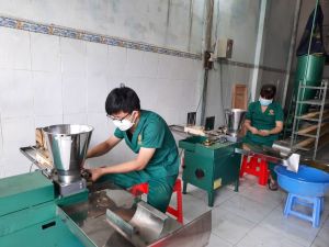 Nỗ lực kết nối hệ sinh thái khởi nghiệp