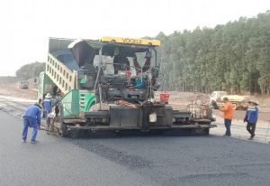 Đẩy nhanh tiến độ 2 dự án giao thông trọng điểm quốc gia