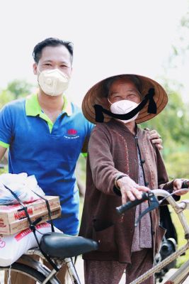 Cán bộ tư pháp năng động, nhiệt huyết