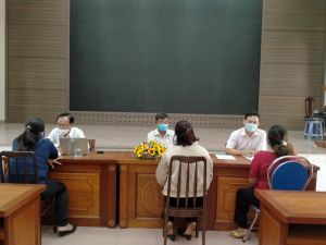 Để dân bớt đi xa