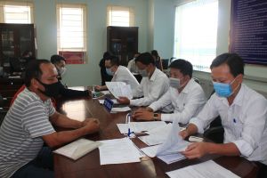 Khó khăn trong phát triển đối tượng tham gia BHXH, BHYT