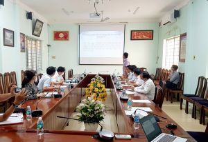 Tỉnh Đồng Nai đã được phân bổ hơn 6,5 triệu liều vaccine phòng Covid-19