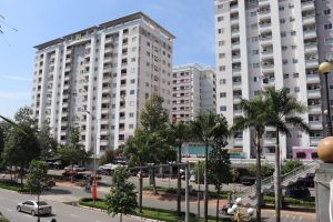 Có 13 dự án nhà ở xã hội đang triển khai