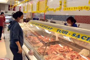 Tháng 2-2022: Nhiều nhóm hàng hóa, dịch vụ có chỉ số giá tăng