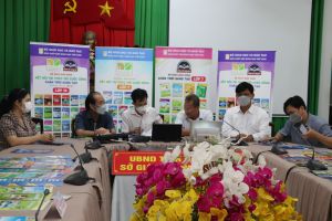 Cần tham khảo kỹ để chọn sách giáo khoa phù hợp