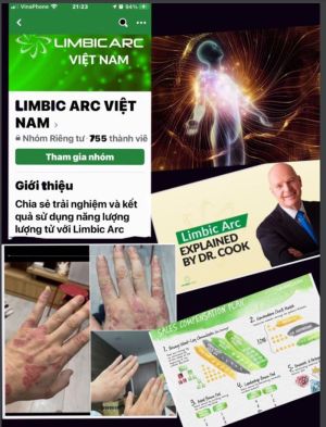 Cảnh giác với ''chiêu trò'' chữa bá bệnh bằng y học lượng tử