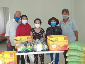 Về hưu nhưng không … ngơi nghỉ