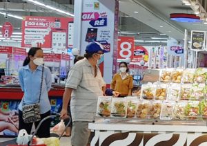 2 tháng đầu năm 2022: Doanh thu từ hoạt động ăn uống, lưu trú, du lịch lữ hành ước đạt hơn 3,1 ngàn tỷ đồng