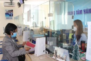 Ngành Tài nguyên và môi trường quyết liệt trong cải cách hành chính