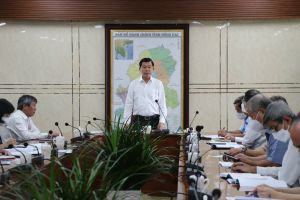 Cần thực hiện tốt công tác phối hợp trong hoạt động KHCN